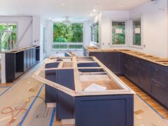 Kitchen Remodeling Company