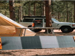 portable power station 1000W