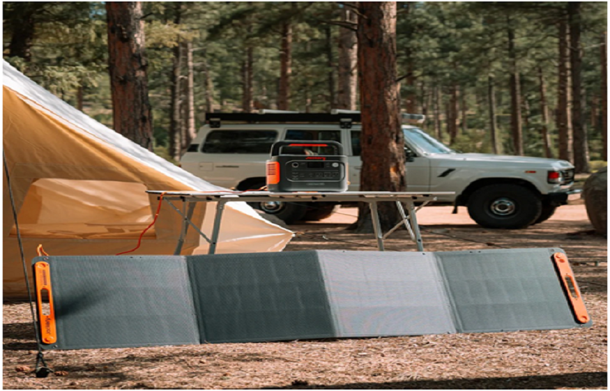 portable power station 1000W
