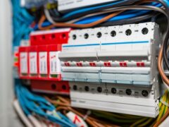 electrician Round Rock