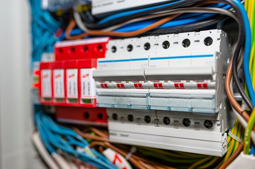 electrician Round Rock