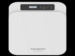 water softener