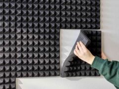 soundproofing