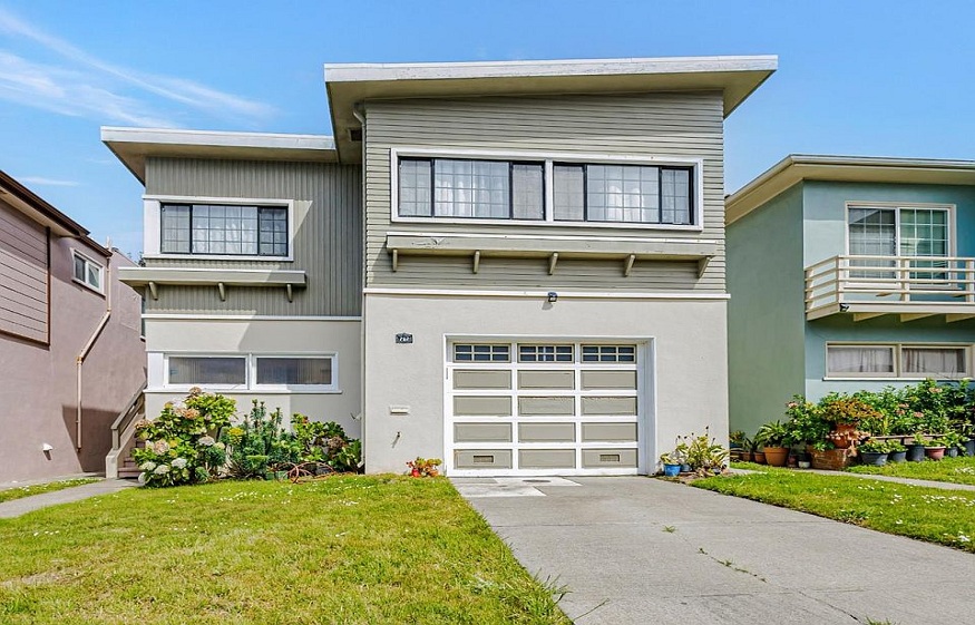 homes for sale in Daly City
