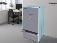 commercial RO water purifiers