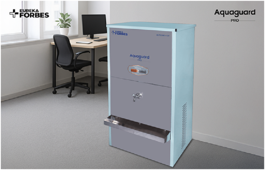 commercial RO water purifiers