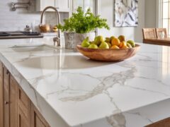 Countertops