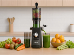 juicer vs blender