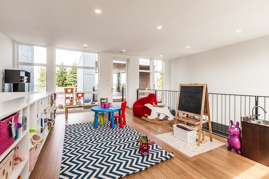 the best interior design job boards