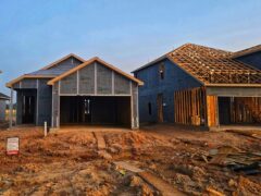 custom home builder Houston