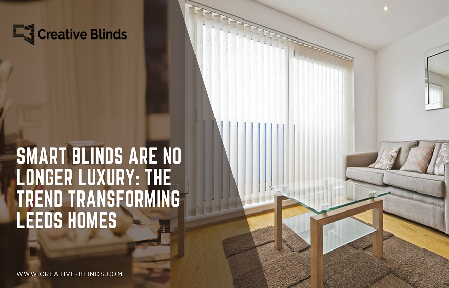 window blinds in Scunthorpe