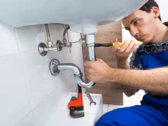 Licensed Plumber Houston