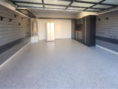 garage organization experts